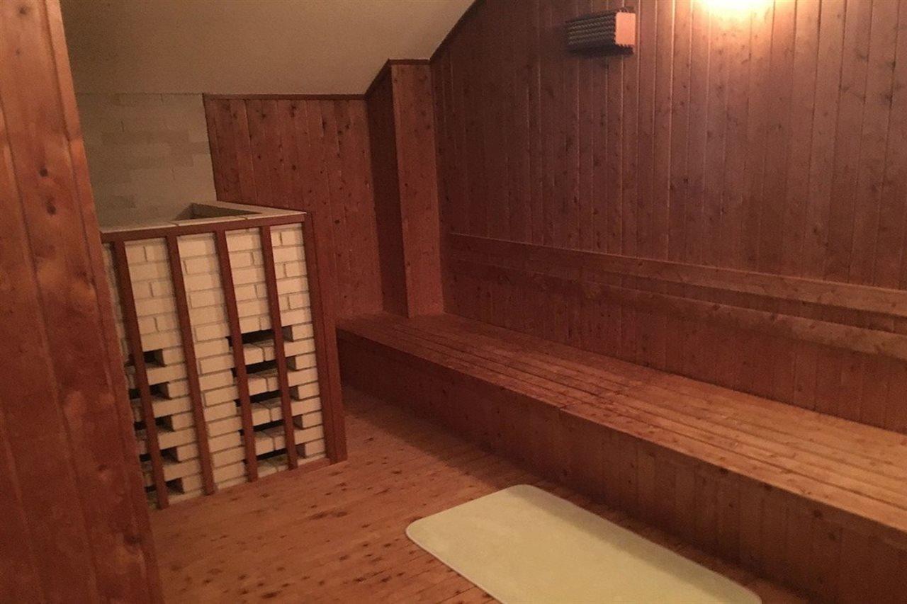 First Midosuji Namba Capsule hotel Osaka