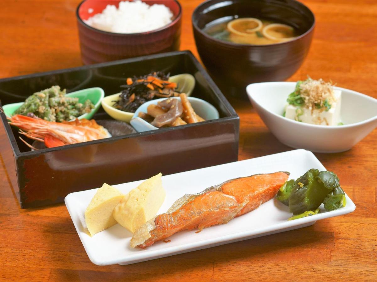 Apa Tennoji Ekimae 3* Osaka