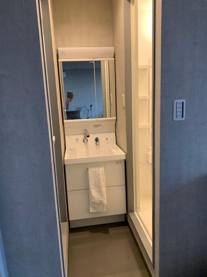 Moon House Osaka