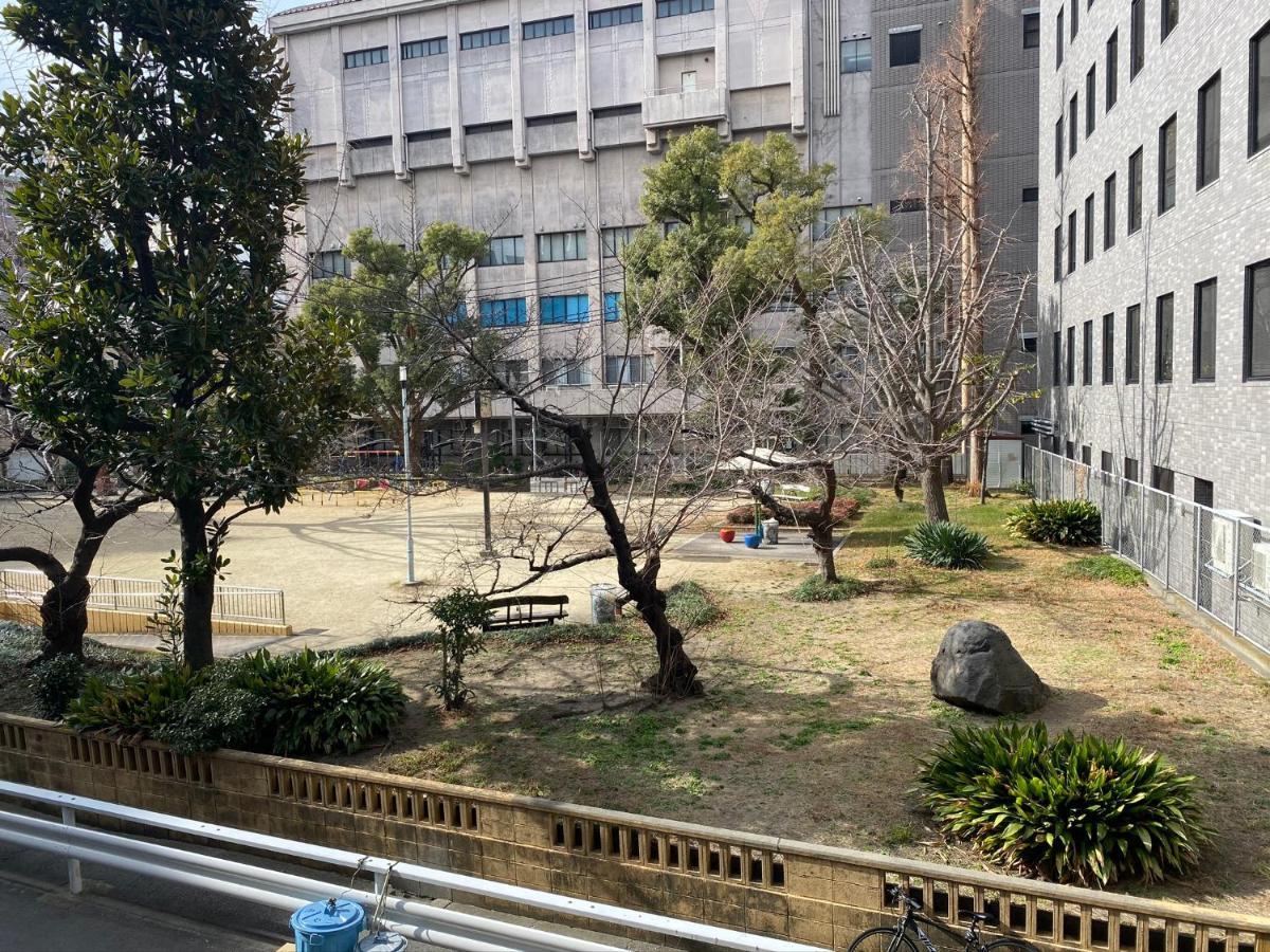 Ffosaka.com Apartamento