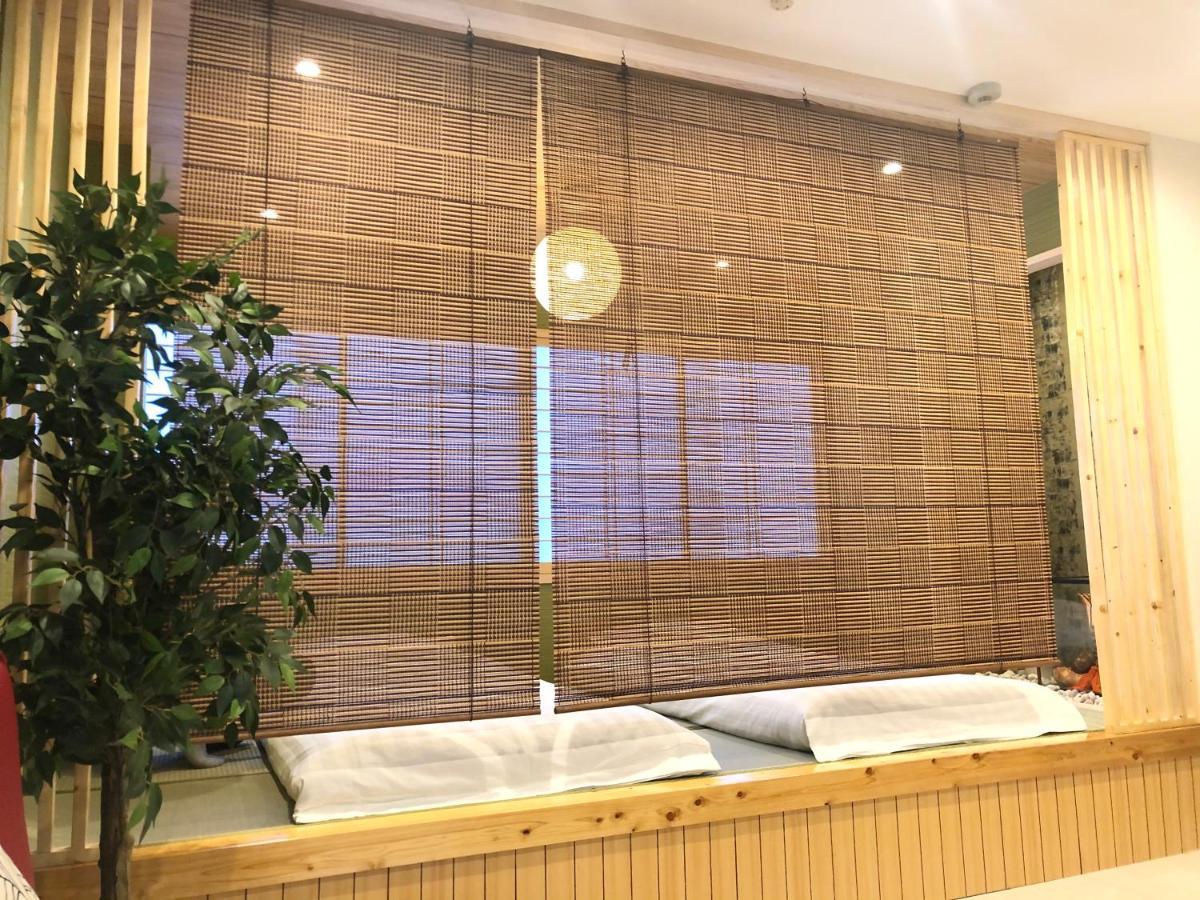 Everyday House 2f 難波南海電車步行2分鐘、榻榻米与洋室的两房一厅 Osaka