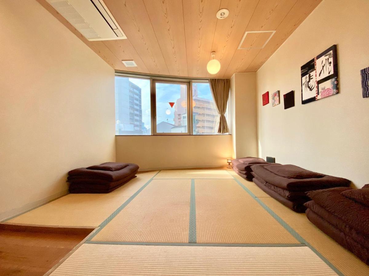 Nest * Osaka