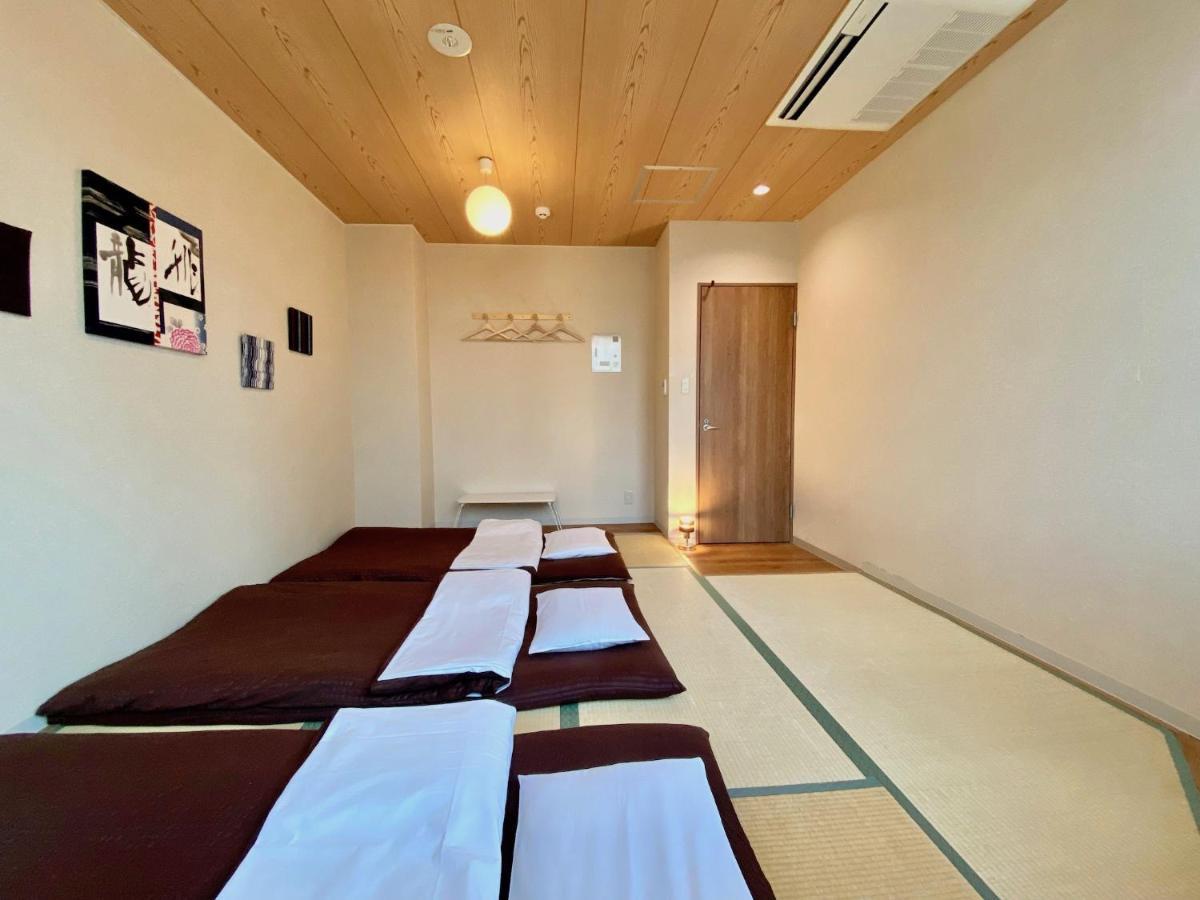 Nest Hostel