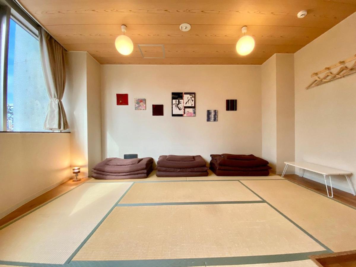 Nest Hostel *