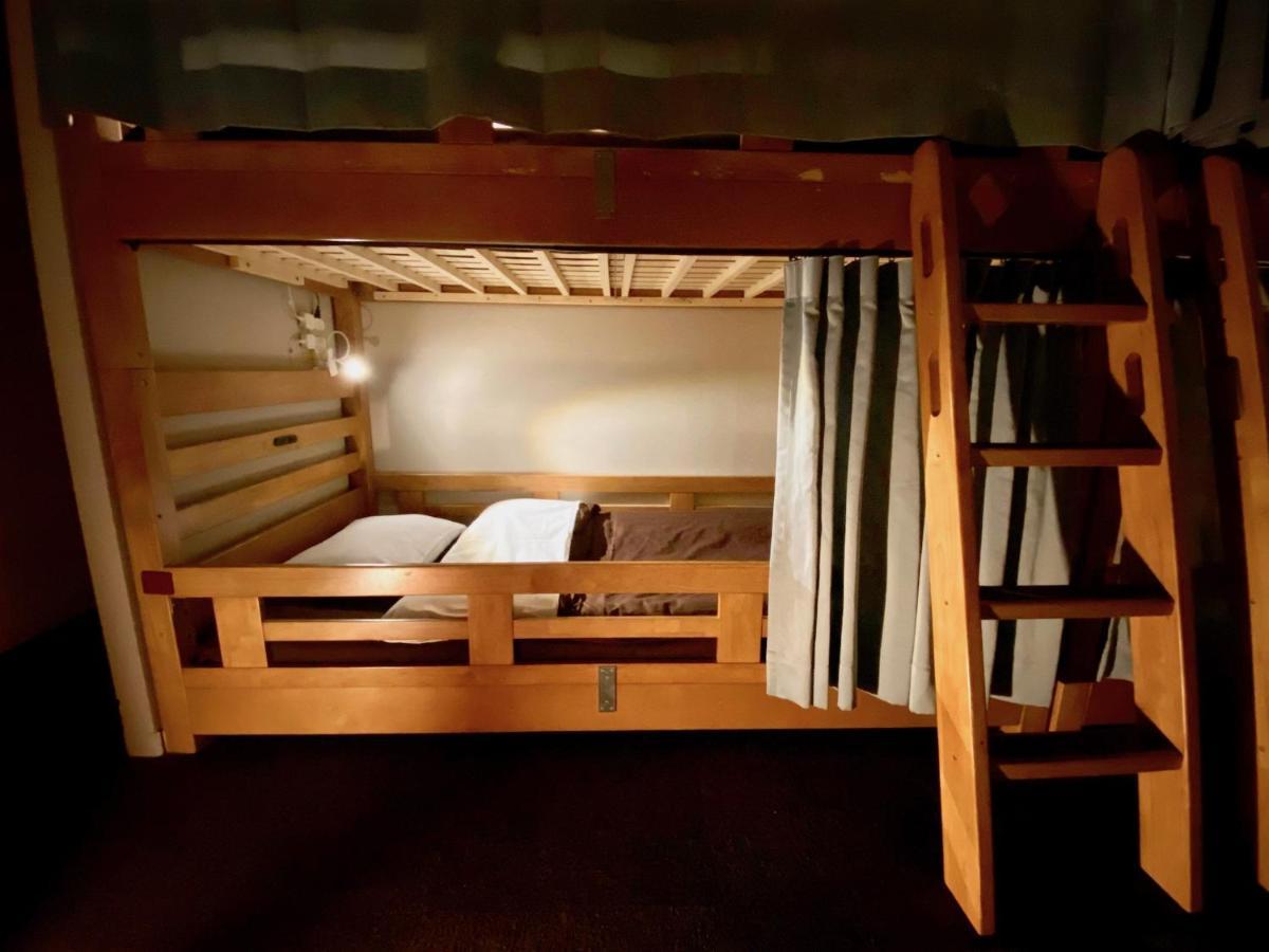 Nest Hostel Osaka