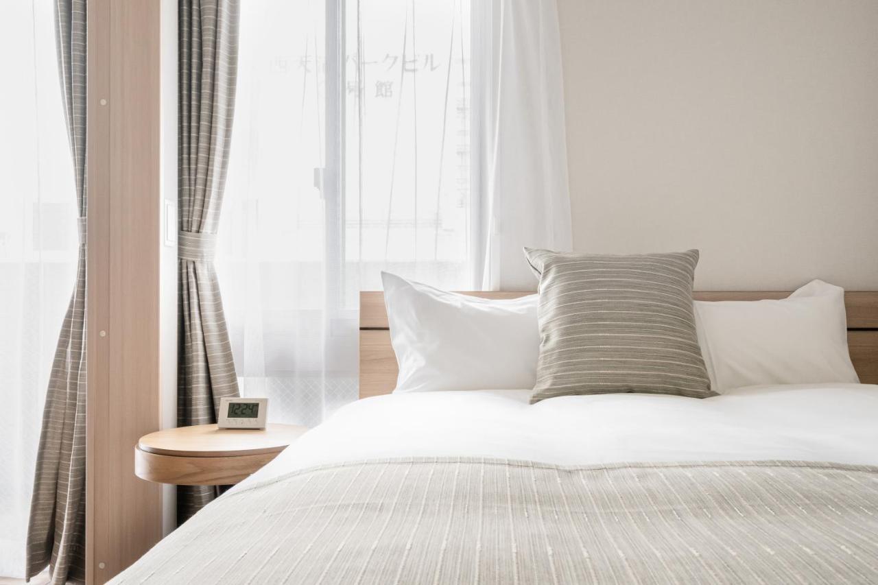 Bon Umeda East Aparthotel