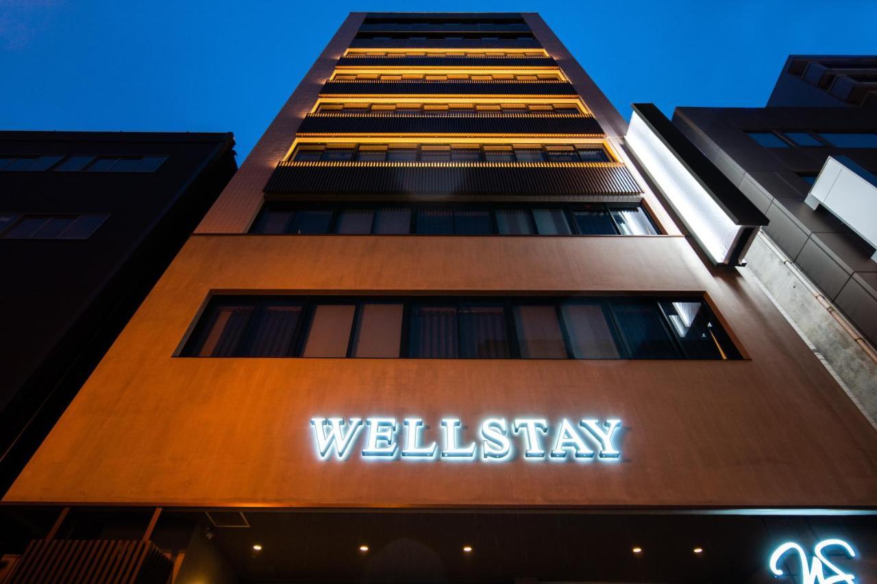 Hotel Wellstay Namba
