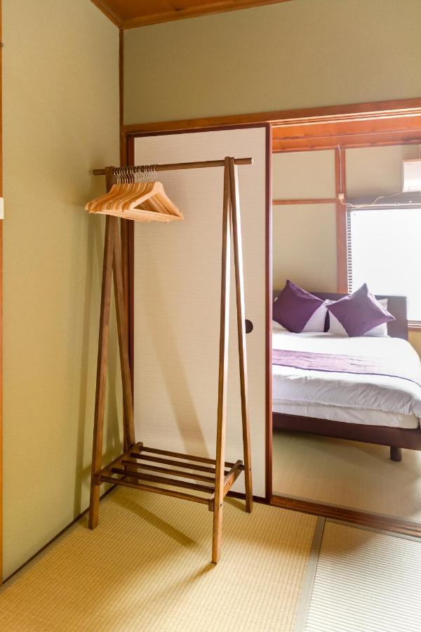 Holiday home Chikyuutabikazoku Usj ⅱ *