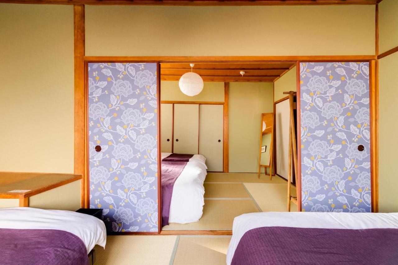 Chikyuutabikazoku Usj ⅱ Holiday home Osaka
