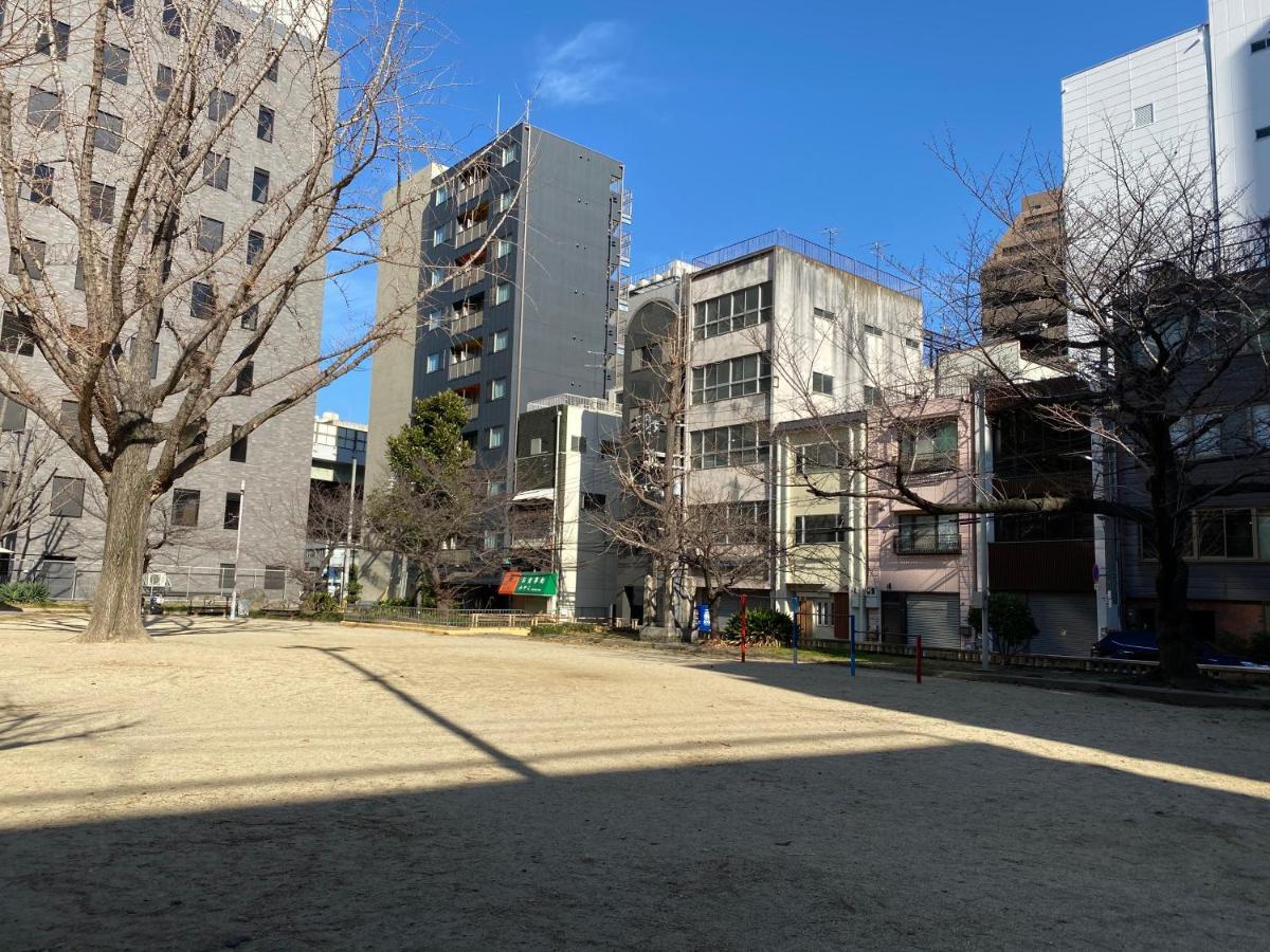 Apartamento Ffosaka.com *