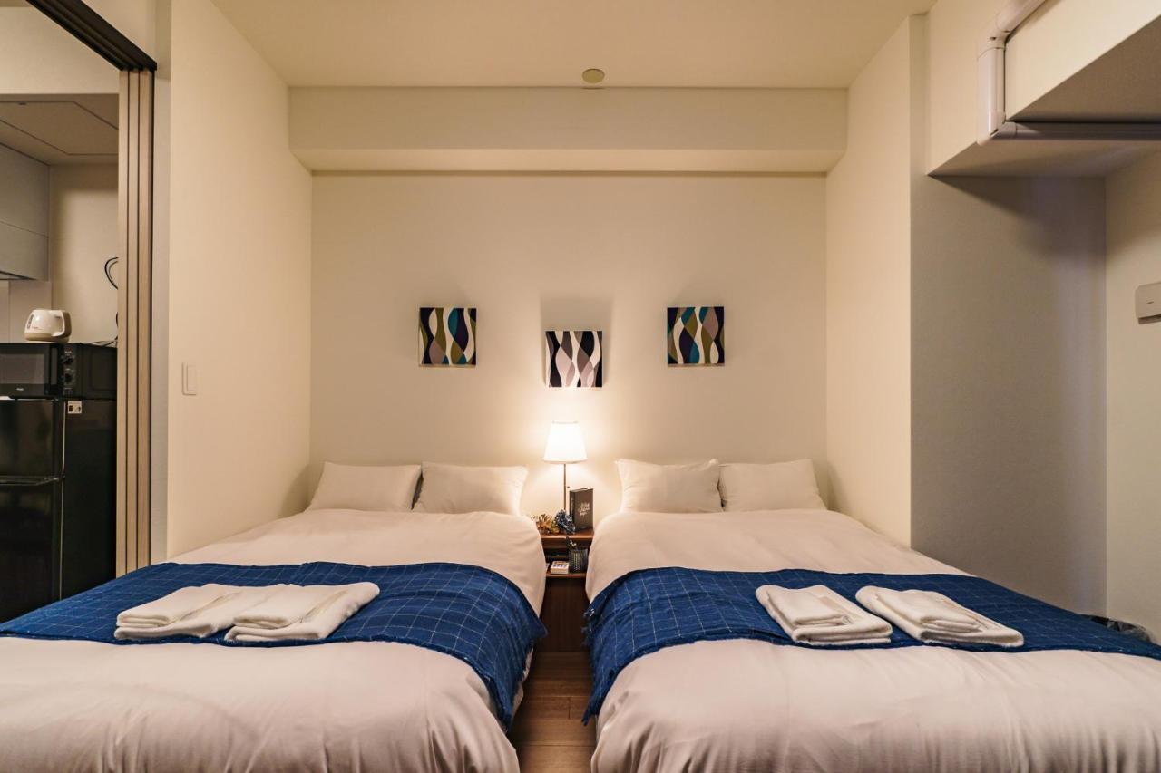 Ikidane Residential Shimanouchi Apartment *