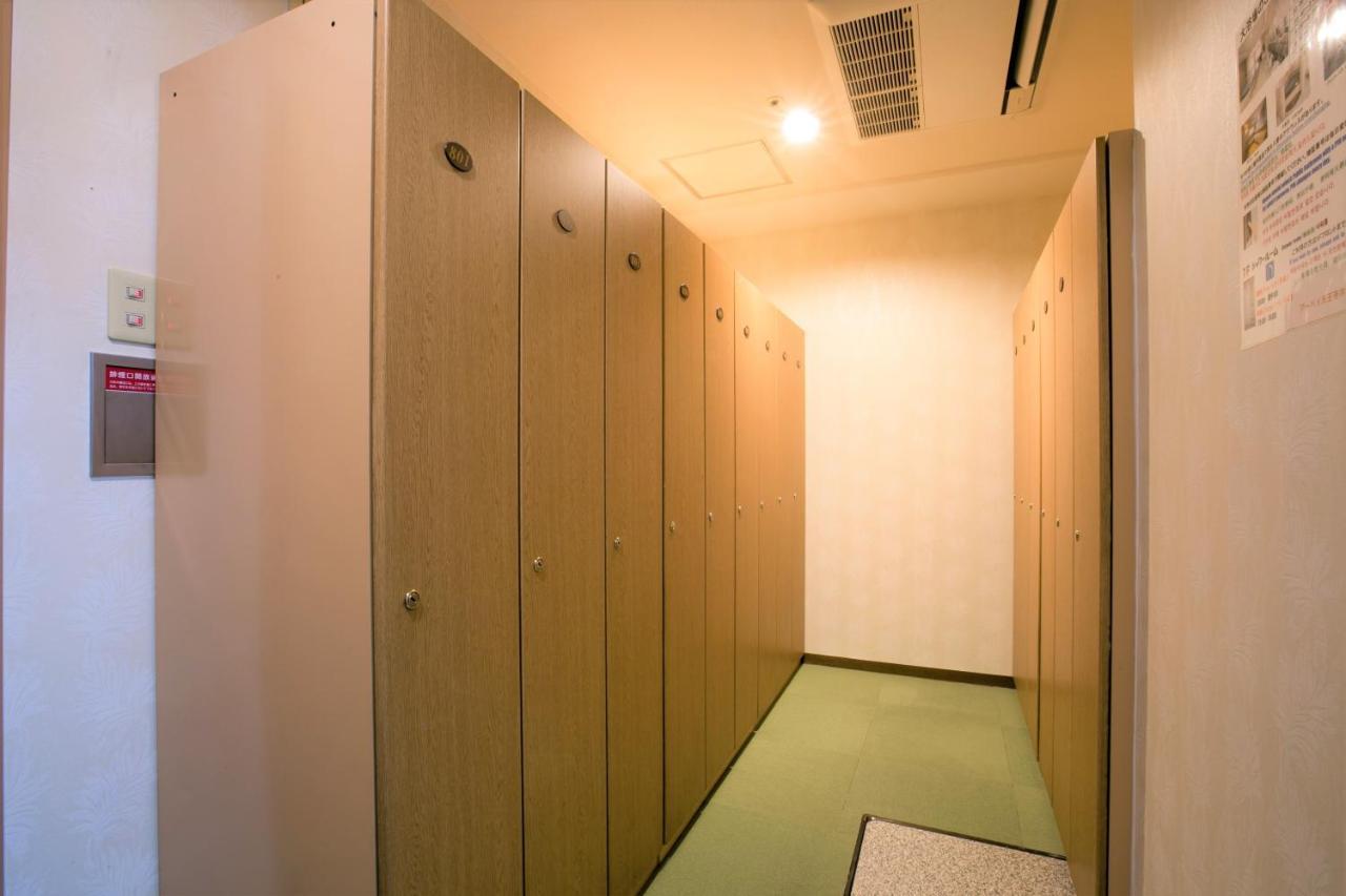 Ave Tennoji 2* Osaka