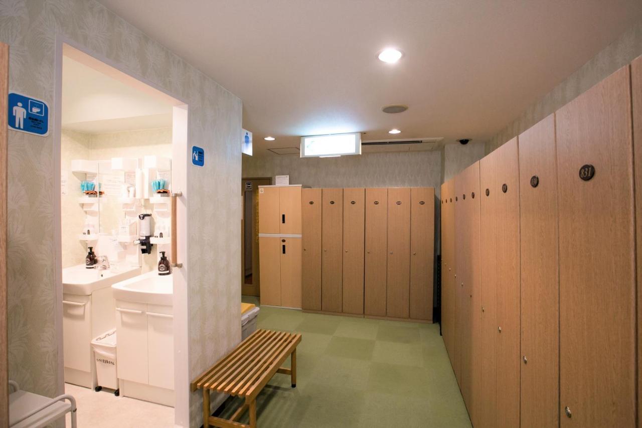 Ave Tennoji Hotel Osaka