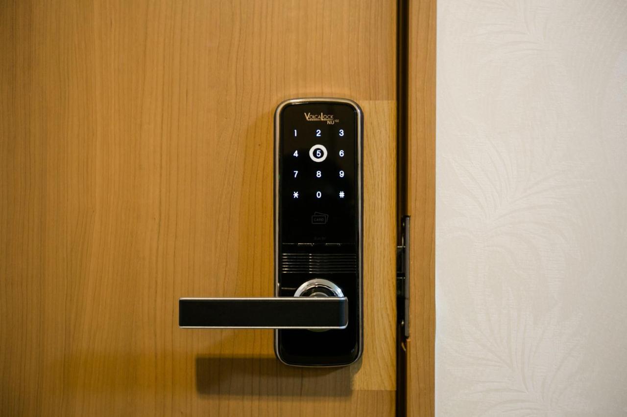Ave Tennoji Hotel 2*