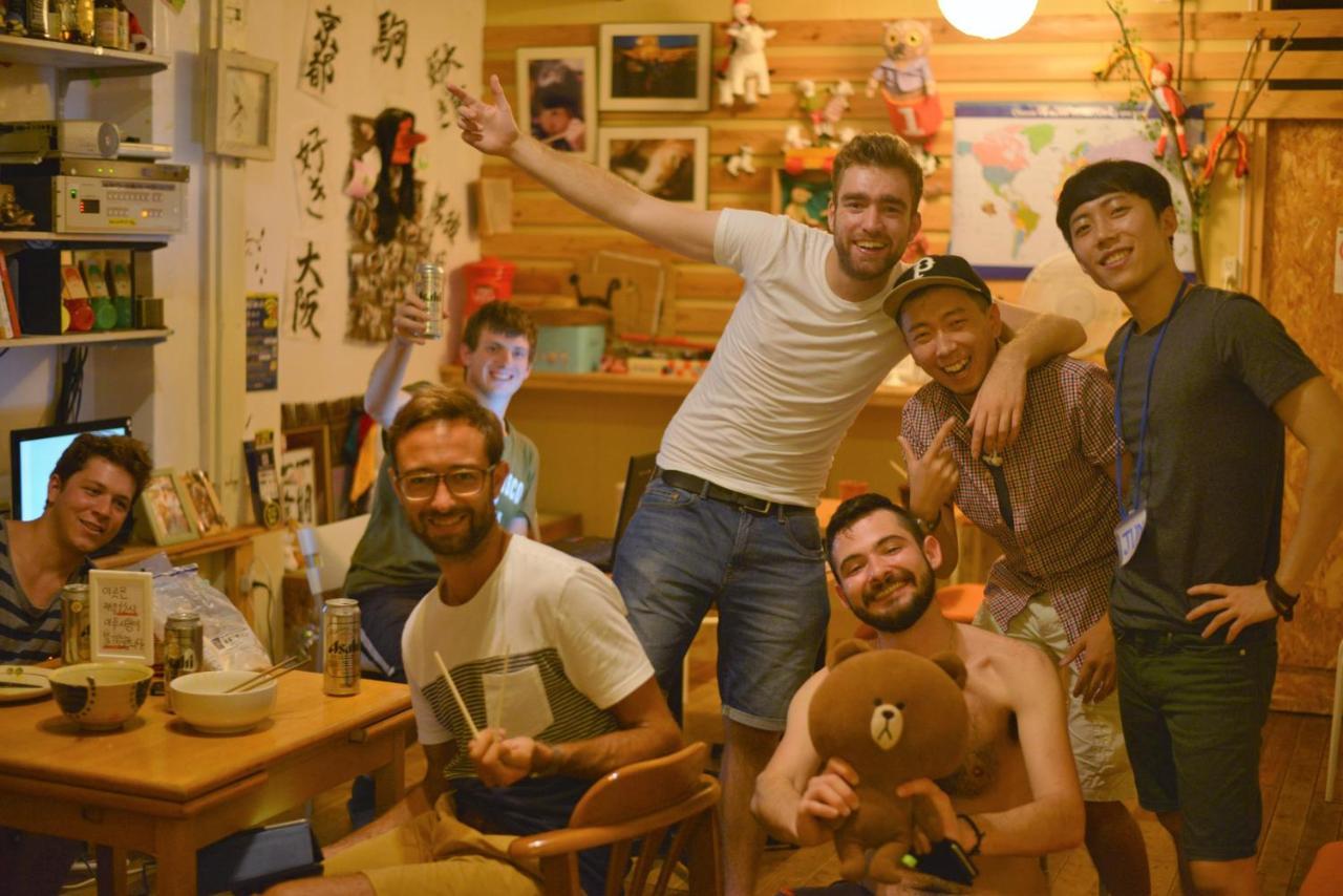 Koma * Osaka