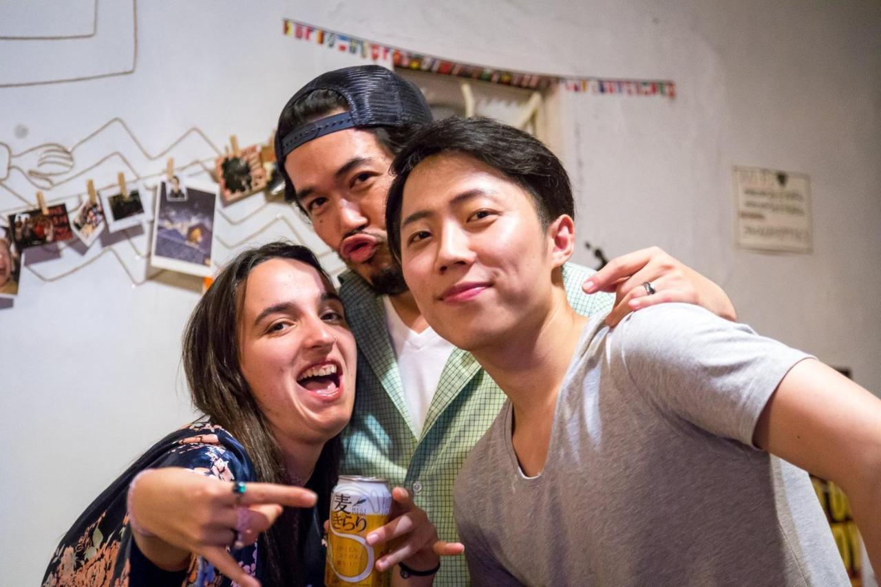 Koma Hostel Osaka