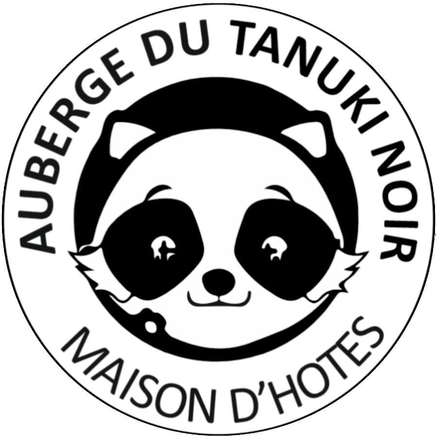 Du Tanuki Noir