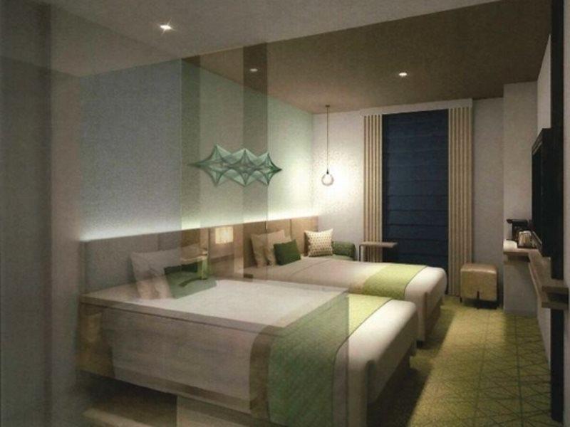 Hotel Vista Premio Hommachi Osaka