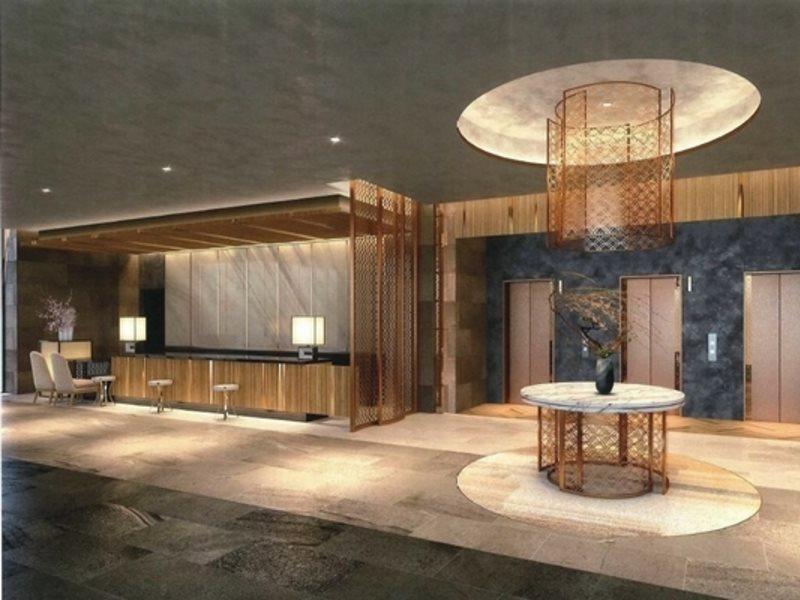 Hotel Vista Premio Hommachi 4*