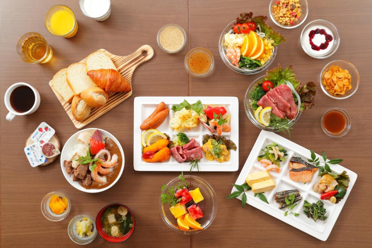 Wbf Yodoyabashi Minami Hotel 3*