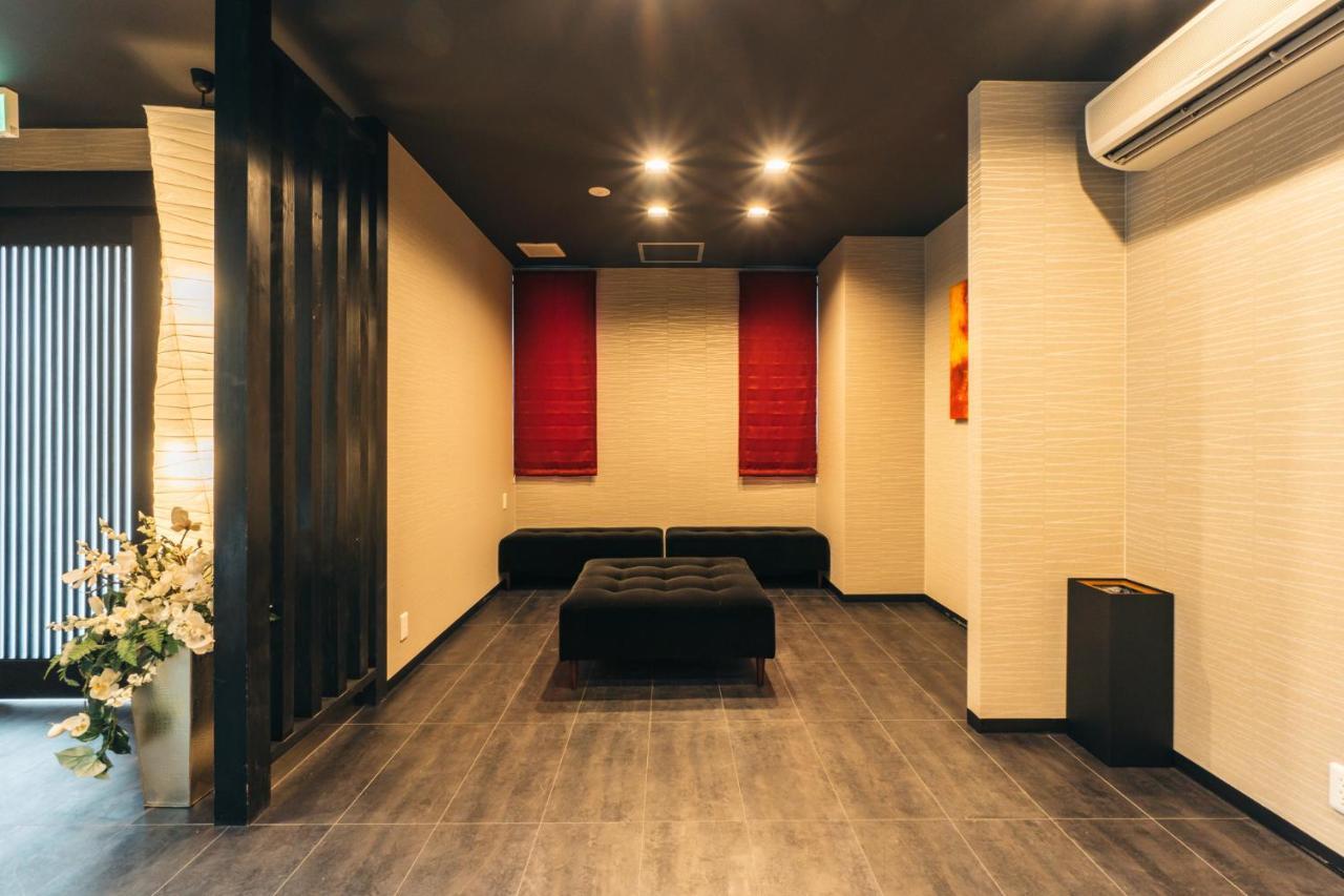 Apartment Kingyo By Doyanen Osaka
