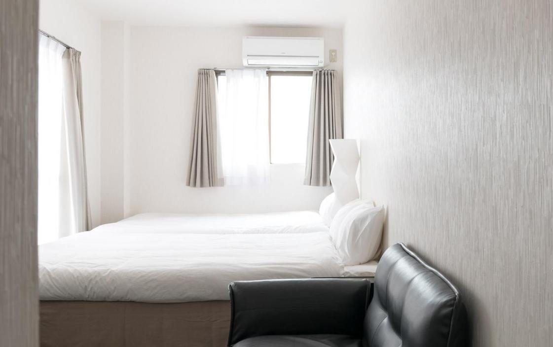 Homestay 優遊inn大阪 Osaka