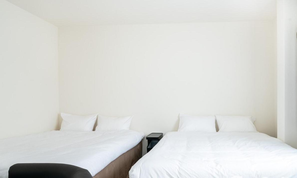優遊inn大阪 Homestay