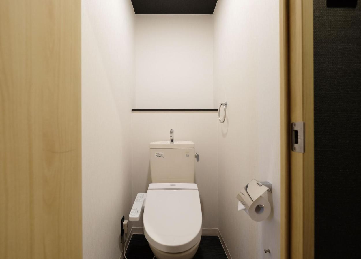 Ookini Hotels Nipponbashi Apartment Apartment Osaka