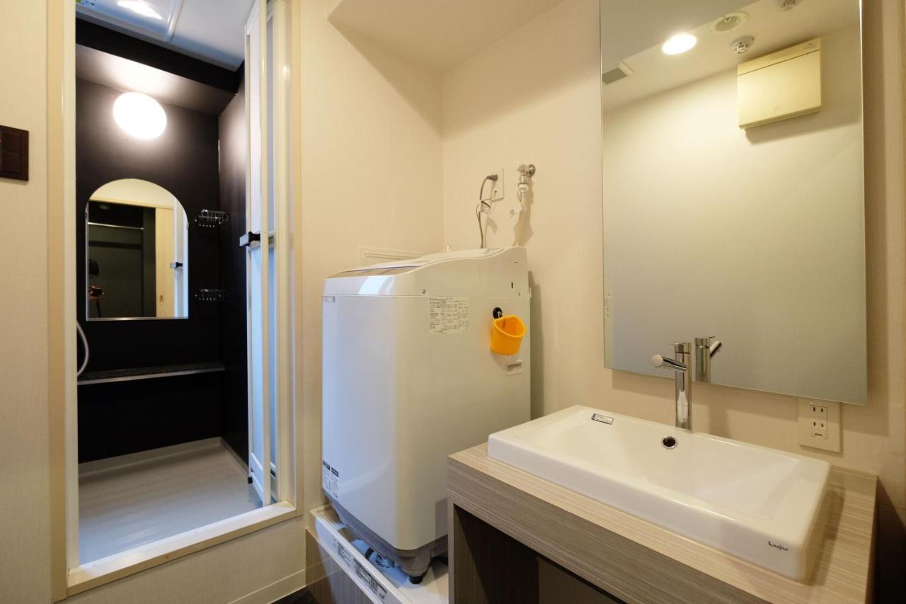 Ookini Hotels Nipponbashi Apartment Apartment *