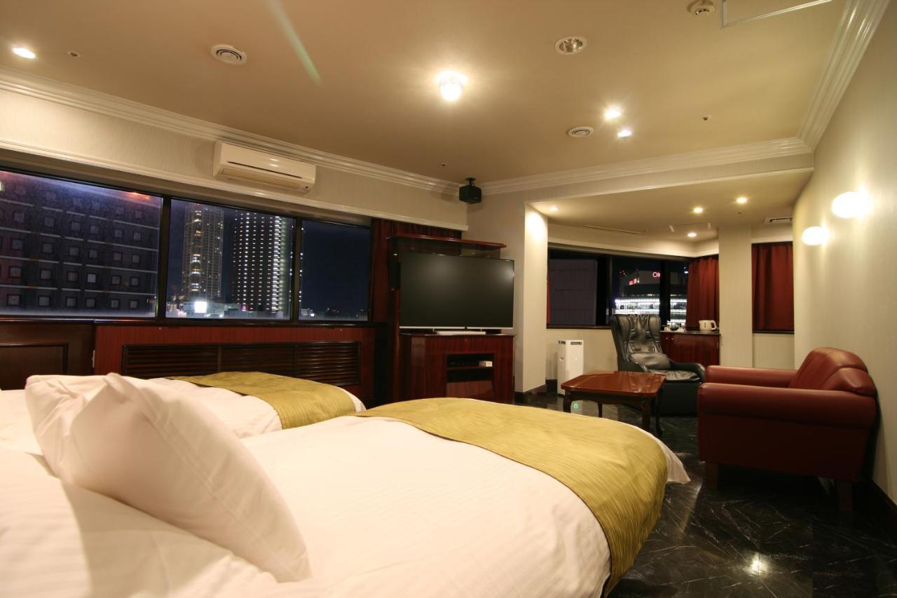 Alps (adults Only) Osaka