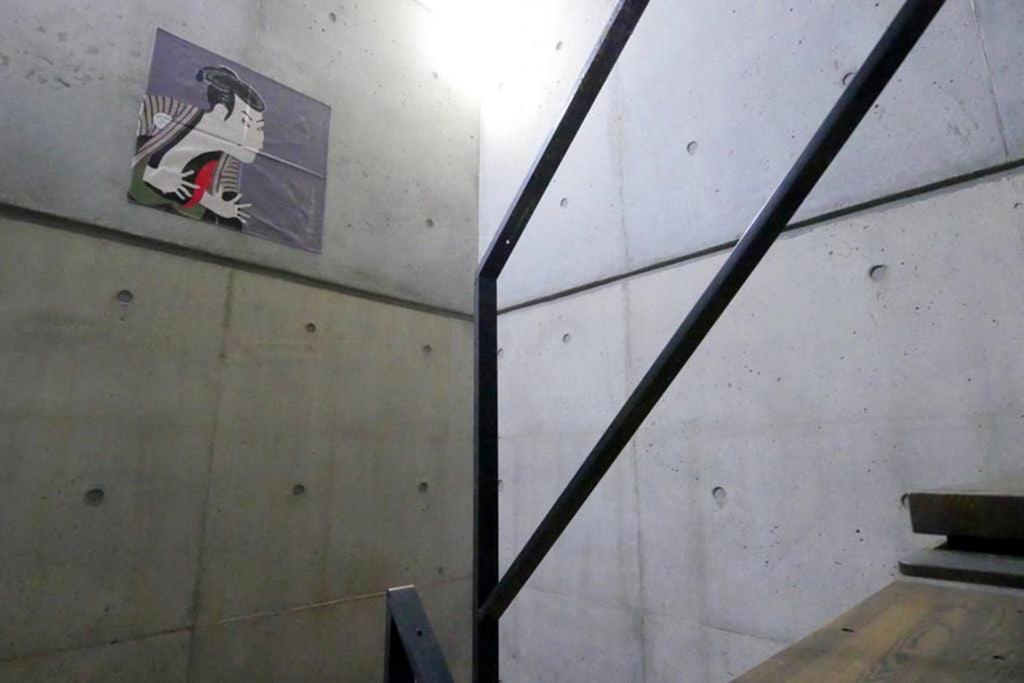 Apartment 忍者家 Ninja-ya Osaka