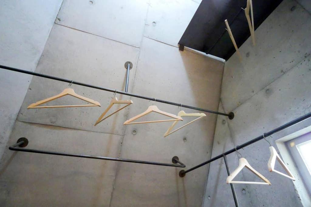 忍者家 Ninja-ya Apartment Osaka
