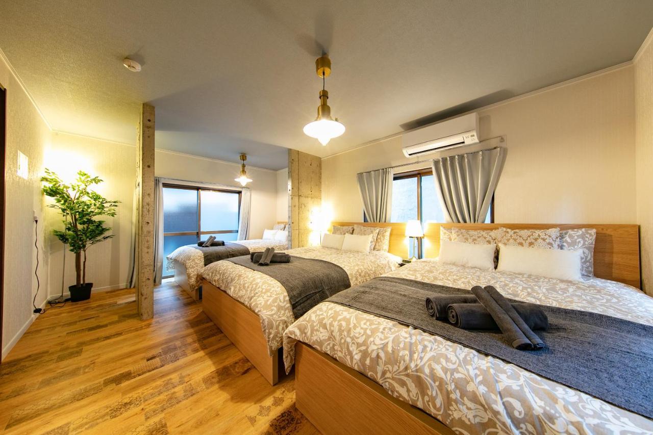 Juso House Holiday home