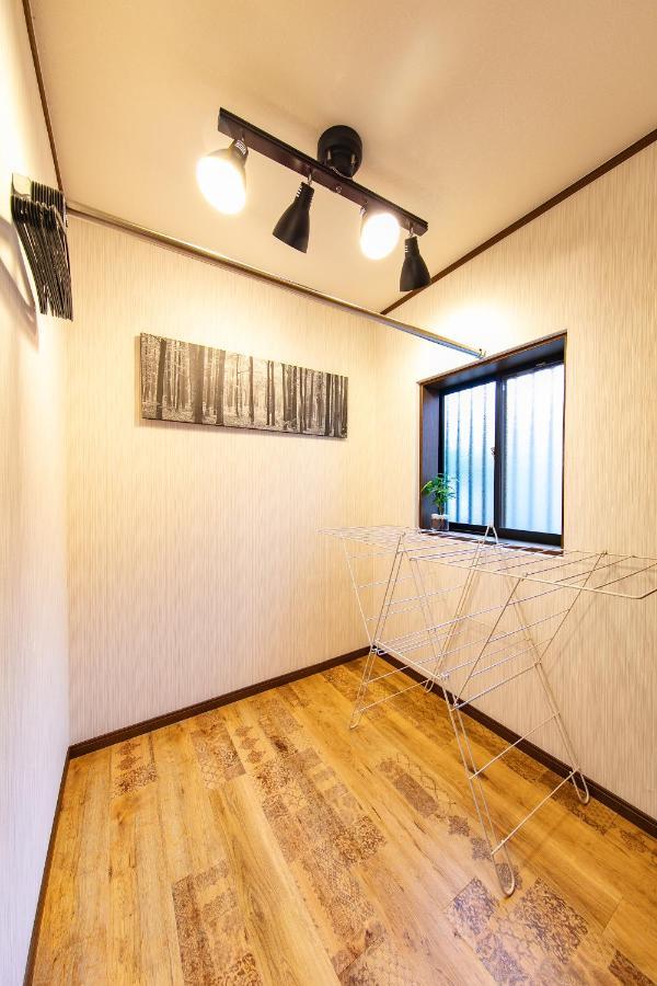 Juso House * Osaka