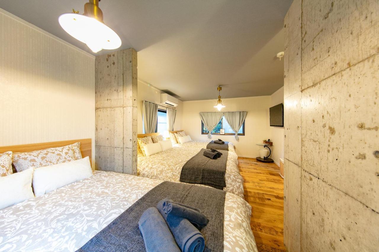 Juso House