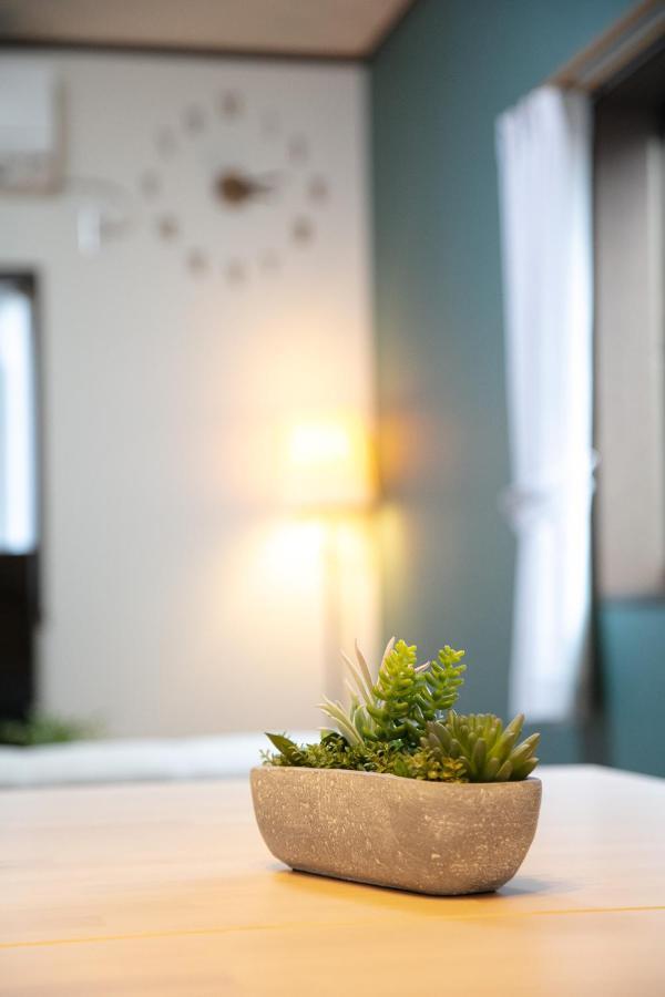 Holiday home Juso House Osaka