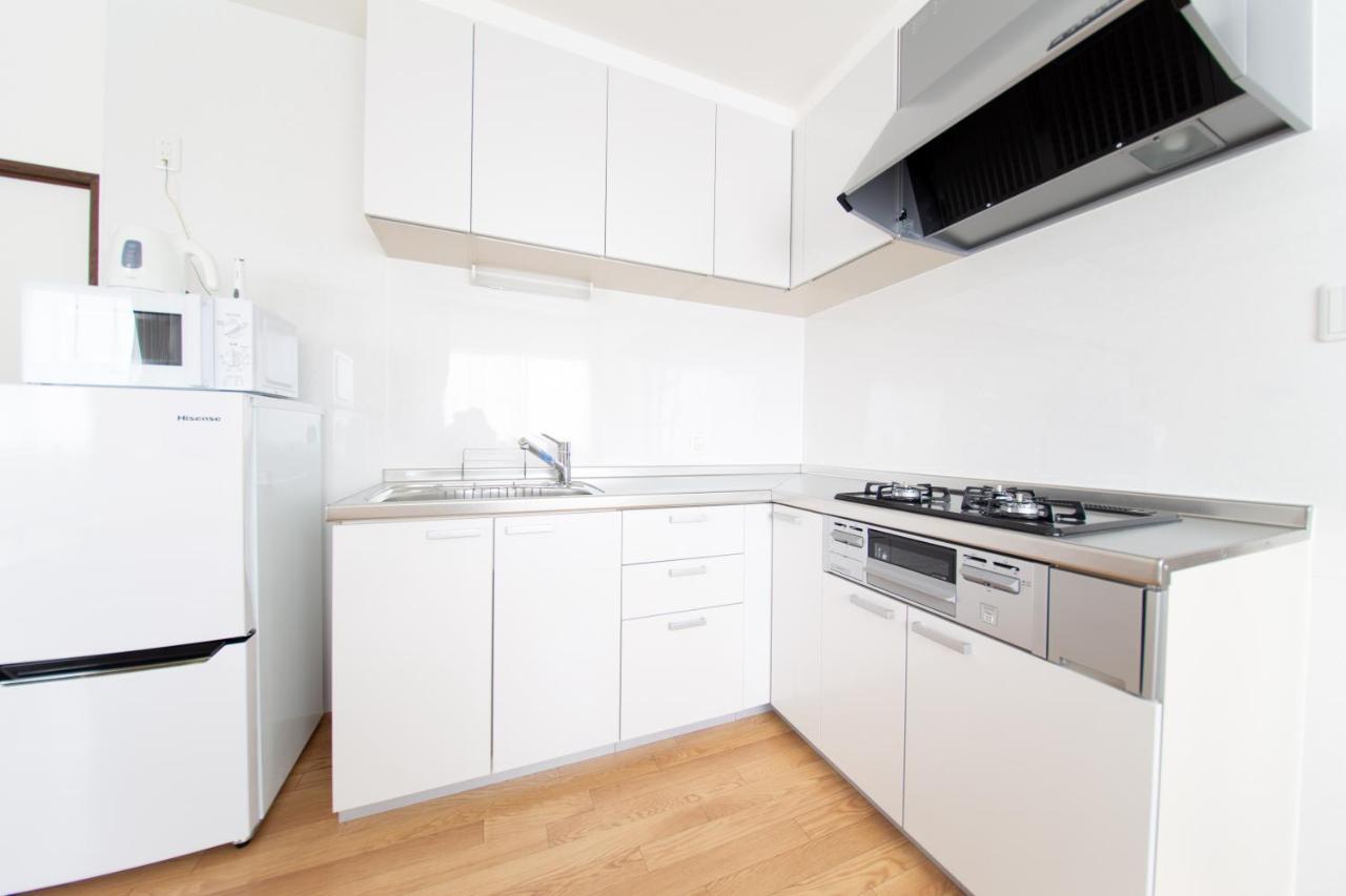 Apartamento Siegel House