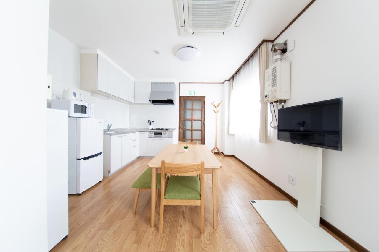 Apartamento Siegel House *