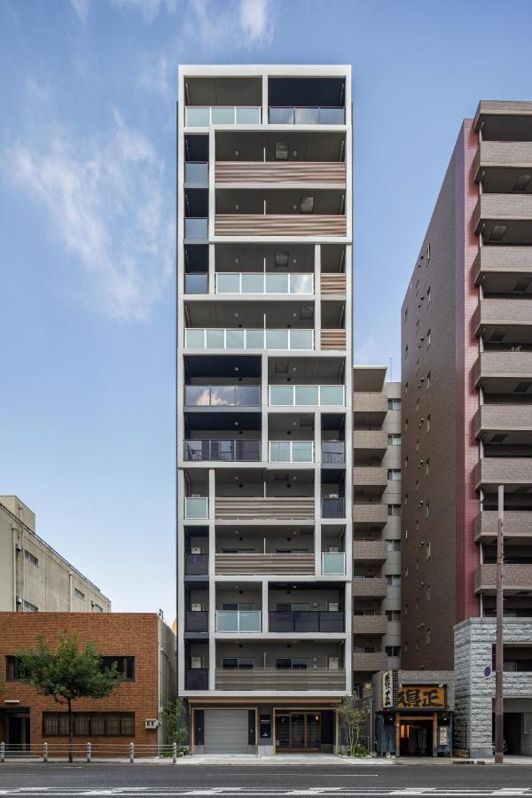 Takuto Hommachi West Apartment