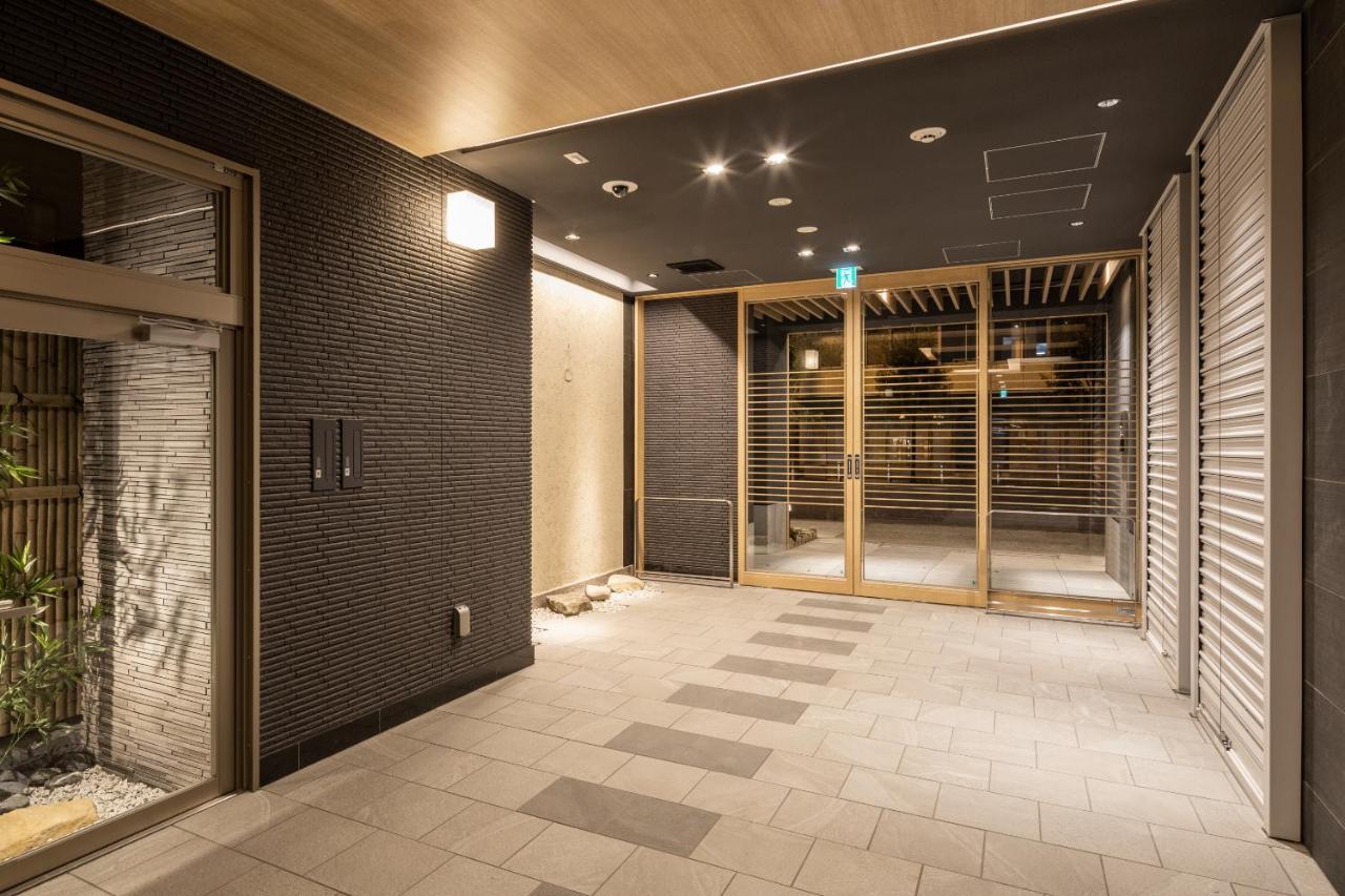 Takuto Hommachi West Apartment *