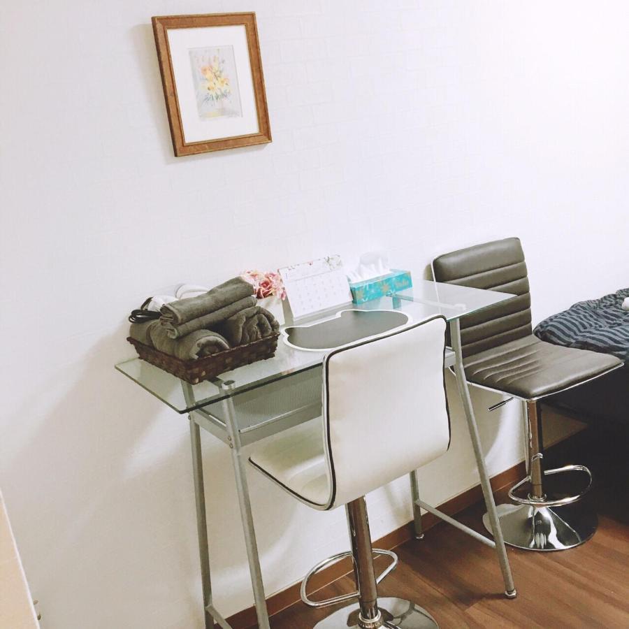 林林の民宿-コンパクトダブルルーム、通天閣周辺、難波まで地下鉄3分 Apartment *
