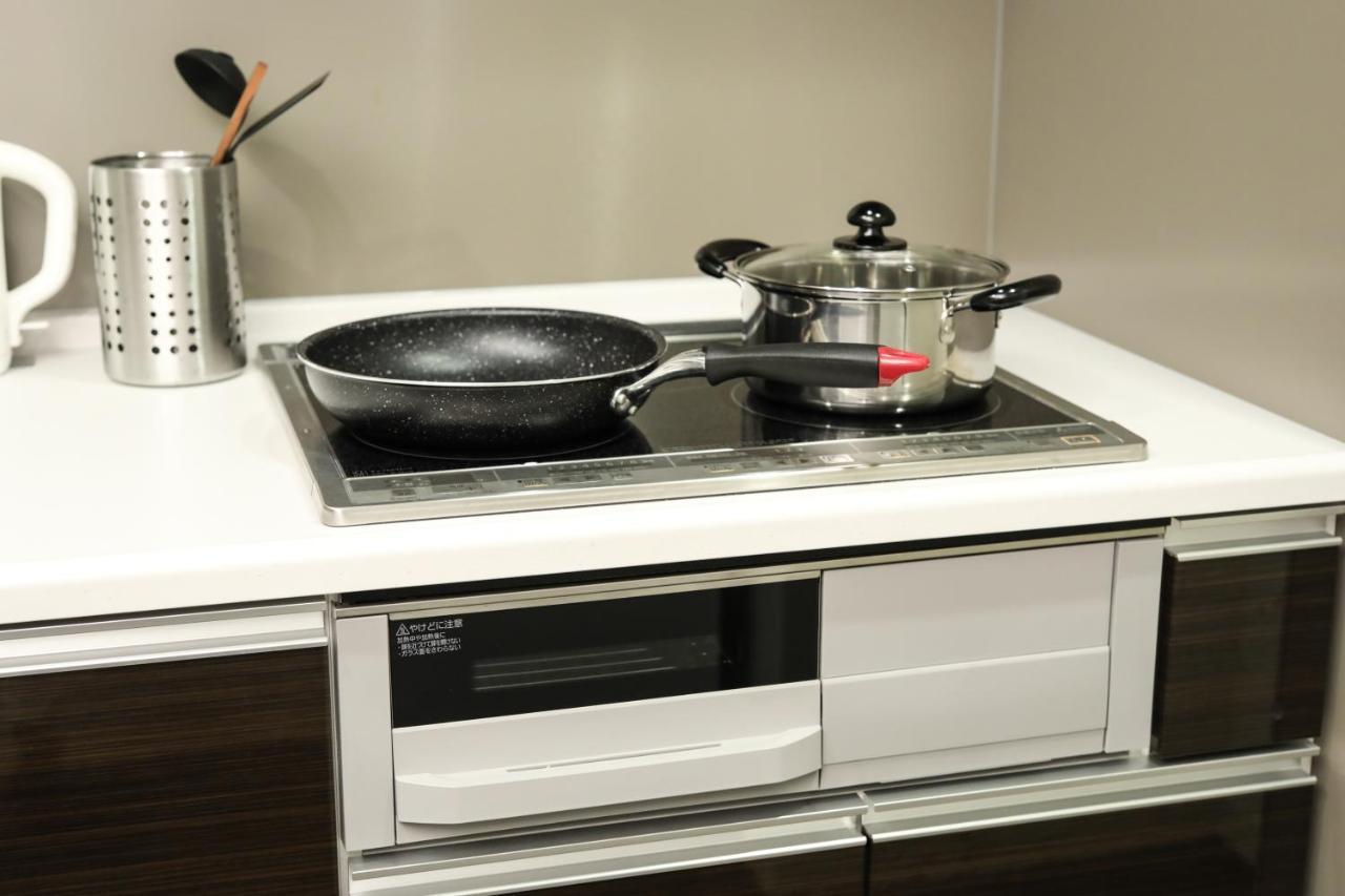 Apartment Takuto Hommachi West