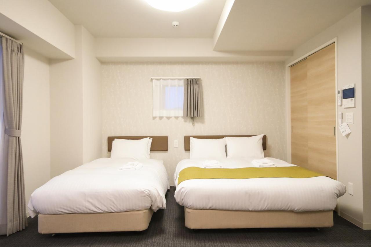 Apartment Takuto Hommachi West Osaka