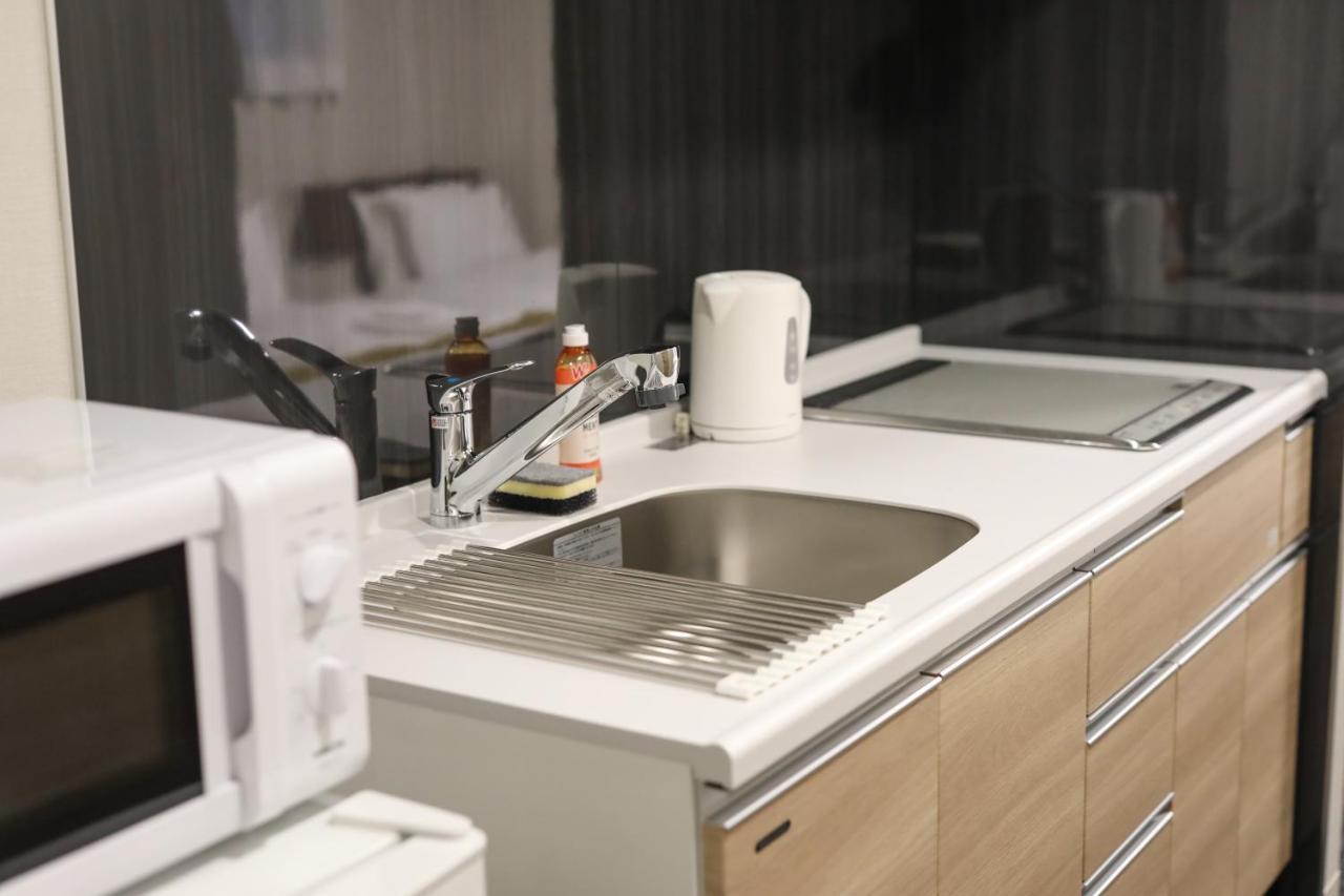 Apartment Takuto Hommachi West