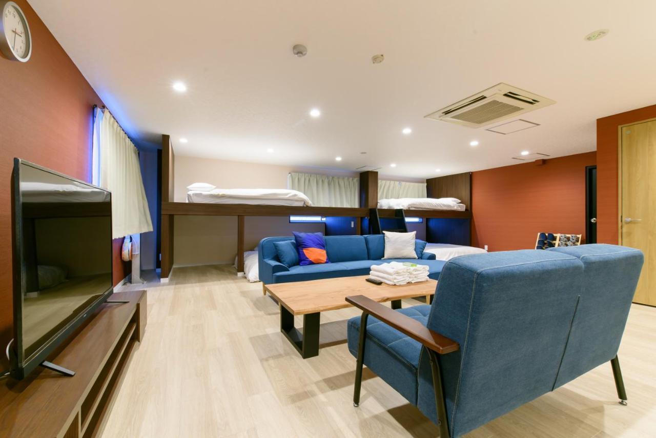 Black Gate日本橋 Apartment