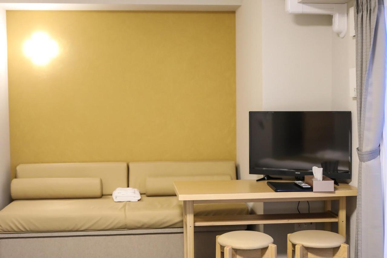 Apartment Takuto Hommachi West