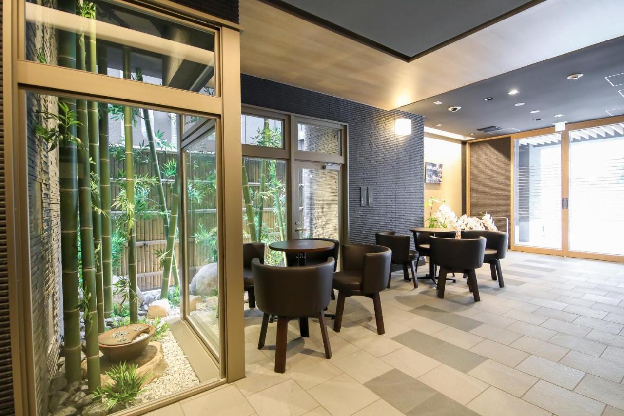 Takuto Hommachi West Osaka