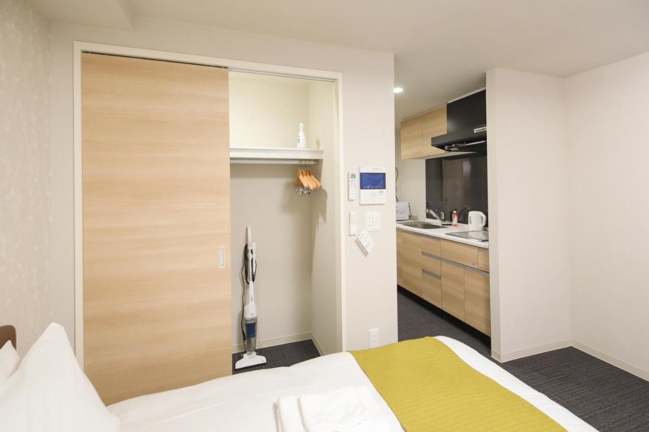 Apartment Takuto Hommachi West *