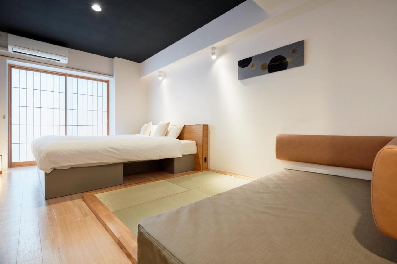 Residential Hare Shin-osaka Osaka