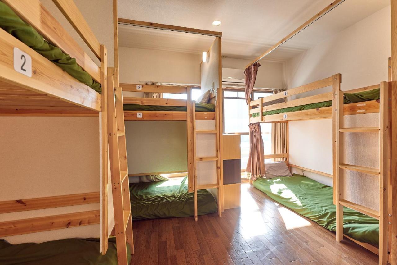 Apartment Sumicco 4ldk Osaka
